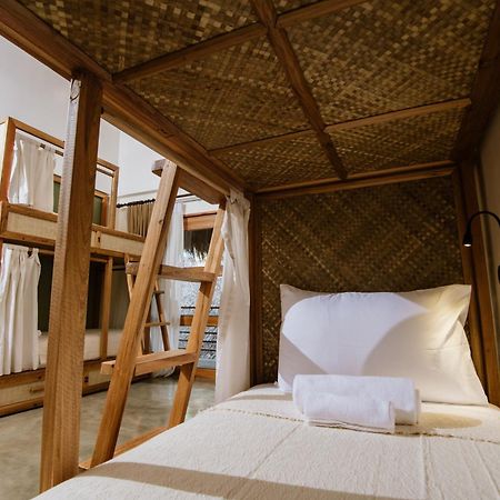 Las Palmas Villas&Casitas Siargao General Luna  Habitación foto